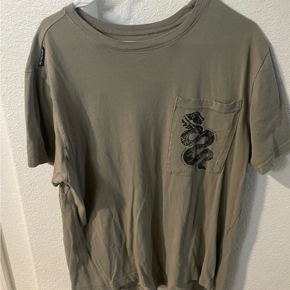 Taylor Swift Reputation tour tee - S